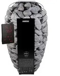 Harvia SPIRIT XW Saunaofen+integrierter Steuerung XENIOWifi Bedienteil,9,0 kW