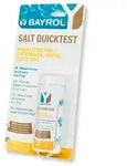 Bayrol Quicktest Naturally Salt Salz Teststreifen