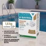 Bayrol 1141100, Bayrol Desalgin SHOCK Algenvernichter 1,6 kg, Grundpreis:...