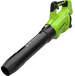 Greenworks 40V Laubbl&auml;ser 210 km/h Gen. II - Ohne Akku