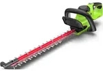 Greenworks POWERALL 24V Heckenschere 56cm &ndash; Ohne Akku