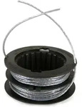 Greenworks Ersatz-Trimmerspule 2 mm
