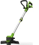 Greenworks 40V Rasentrimmer 33cm - Ohne Akku