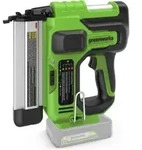Greenworks POWERALL 24V Nagelpistole - Ohne Akku