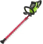 Greenworks 40V Heckenschere 66cm