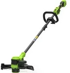 Greenworks POWERALL 24V Rasentrimmer 33cm Gen. II - Ohne Akku