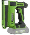 Greenworks POWERALL 24V Tackerpistole
