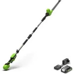 Greenworks POWERALL 24V Stab-Heckenschere 51cm Gen. II - 2Ah Akku