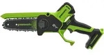 Greenworks POWERALL 24V Mini-Kettens&auml;ge 15cm Gen. II - Ohne Akku