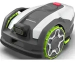 Greenworks AiMowbot 8 - RTKVisionTM 800m2