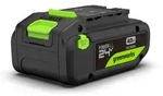 Greenworks POWERALL 24V USB-C Hochleistungsakku 4Ah