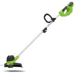 Greenworks 40V Rasentrimmer 30cm - Ohne Akku