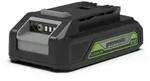 Greenworks POWERALL 24V Akku 2Ah
