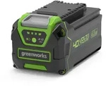 Greenworks 40V Akku 4Ah