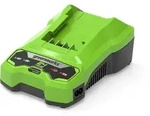 Greenworks POWERALL 24V Schnellladeger&auml;t 2A
