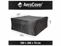 Lounge-Set Bezug 300 x 300 x 70 cm - AeroCover