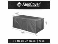 Gartentischdecke 160x100xH70 cm - AeroCover