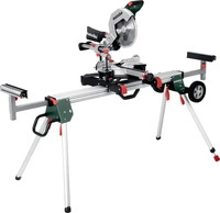 Metabo - Kapps&auml;ge 305 mm, mit Maschinenst&auml;nder, 1600 W 691216000