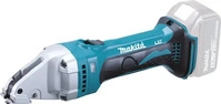 Makita - 18V Akku-Blechschere, ohne Akku und Ladeger&auml;t DJS101Z