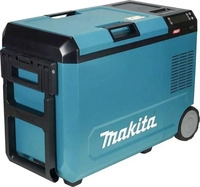 Makita - Akku-Kompressor-K&uuml;hl- und W&auml;rmebox 29 l, ohne Akku und Ladeger&auml;t CW004GZ