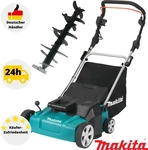 Makita - Vertikutierer, Schnittbreite 36 cm, 1800 W UV3600