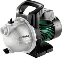 Metabo - Gartenpumpe 900 W 600963000