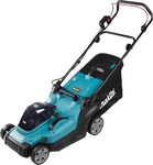 Makita - 40V Akku-Rasenm&auml;her, Schnittbreite 43 cm, ohne Akku und Ladeger&auml;t LM004GZ