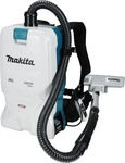 Makita - 40V Akku-Staubsauger, Volumen 6 l, ohne Akku und Ladeger&auml;t VC011GZ