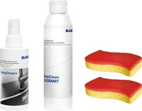 Blanco - Reinigungs Set f&uuml;r Silgranitsp&uuml;len 527033