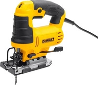 DeWALT - Stichs&auml;ge 650 W DWE349