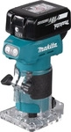 Makita - 18V Akku-Multifunktionsfr&auml;se, ohne Akku und Ladeger&auml;t DRT52Z