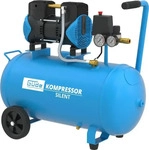 G&uuml;de - Kompressor Airpower 270/8/50 SILENT, 1 500 W 50143