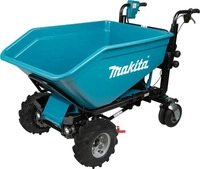 Makita - 18V Akku-Schubkarre, ohne Akku und Ladeger&auml;t DCU602Z