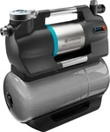 Gardena - Hauswasserwerk 5600 SilentComfort, Bluetooth, Powerboost, 900 W, 25 l