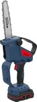 G&uuml;de - 18V Akku-Kettens&auml;ge GMK 18-201-05, 45 cm, 1x Akku 2,0 Ah Li-Ion, Ladeger&auml;t