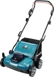 Makita - 18V Akku-Vertikutierer, Schnittbreite 38 cm, ohne Akku und Ladeger&auml;t