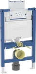 Geberit Duofix - Vorwandelement f&uuml;r Wand-WC, H&ouml;he 82 cm 111.003.00.2