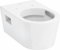 Hansgrohe EluPura Original S - Wand-WC, Rimless, HygieneEffect, wei&szlig; 62016450