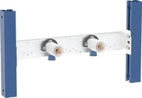 Geberit Duofix - Traversenelement f&uuml;r Wandarmatur Aufputz 111.770.00.2