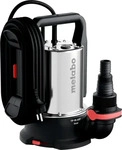 Metabo - Tauchpumpe f&uuml;r Sauberwasser TP 95 ASF Inox, 350 W 601791000