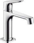Axor Citterio M - Waschtisch Einhebelmischer, Chrom 34017000