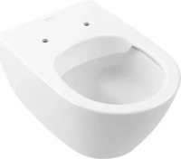 Villeroy & Boch Subway 2.0 - Wand-WC ViClean, DirectFlush, AntiBac, CeramicPlus,