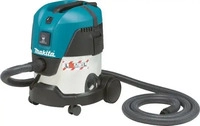 Makita - Staubsauger 1000 W, Volumen 20 l VC2012L