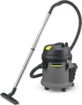 K&auml;rcher - Nass-/Trockensauger 1380 W, Volumen 27 l 1.428-500.0