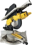 DeWALT - Tisch-, Kapp- und Gehrungss&auml;ge 305 mm, 1600 W D27113