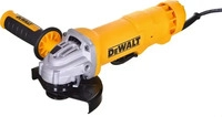 DeWALT - Winkelschleifer 125 mm, 1010 W DWE4203
