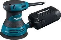 Makita - Exzenterschleifer 125 mm, 300 W BO5030
