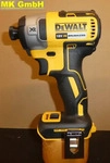 DeWALT - 18V Akku-Schlagschrauber, ohne Akku und Ladeger&auml;t DCF887N