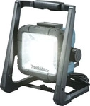 Makita - LED-Baustrahler, elektrisch und batteriebetrieben DML805