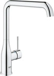 Grohe Essence - Sp&uuml;ltisch Einhebelmischer, verchromt 30269000